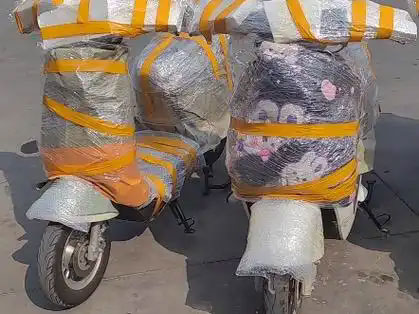 岑溪电瓶车物流运输